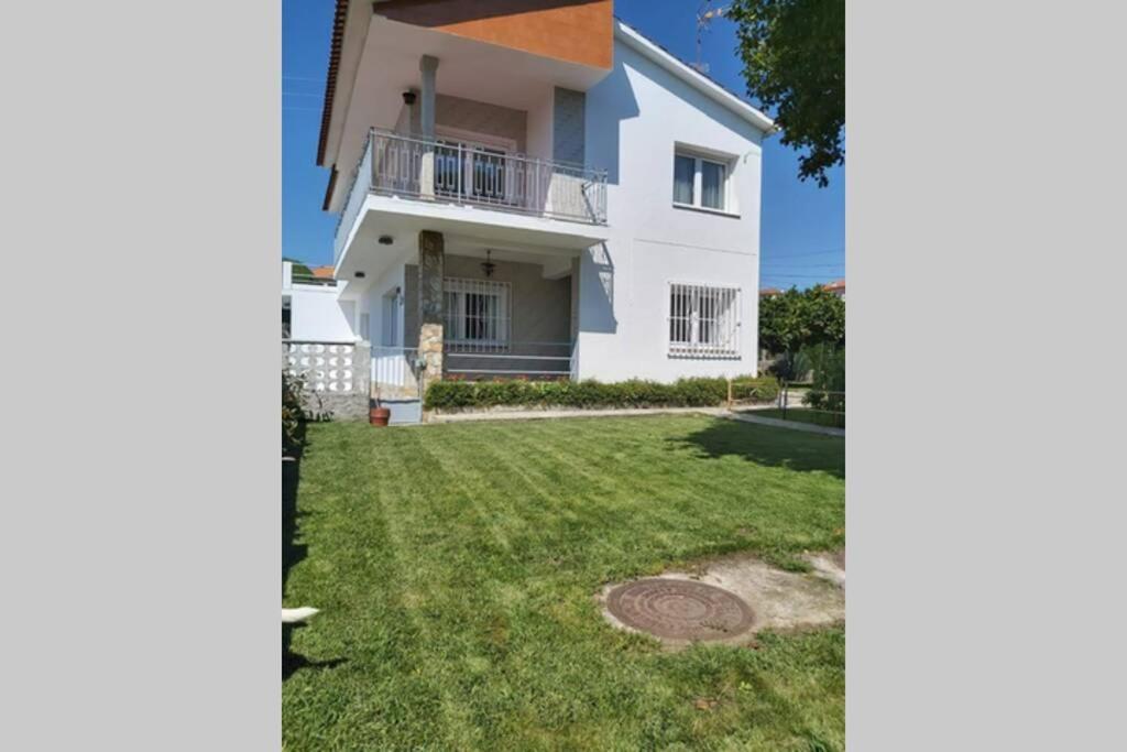 Chalet Meu Lar O Casal Exterior foto